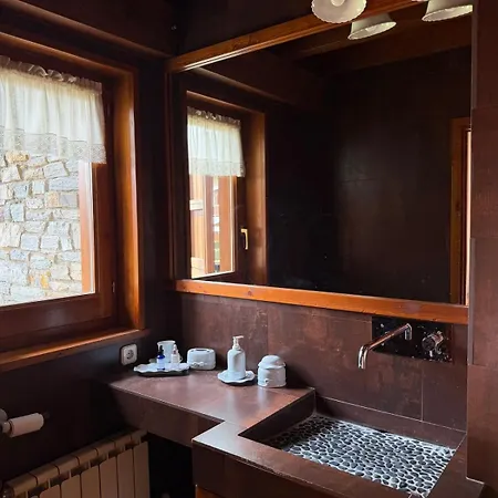 La Cerdana, Tu Escapada Perfecta En La Montana Llivia