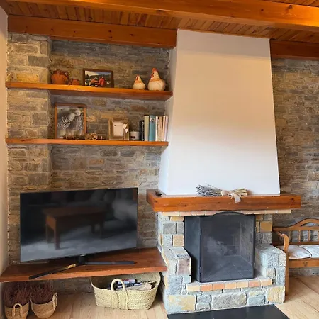 La Cerdana, Tu Escapada Perfecta En La Montana * Llivia