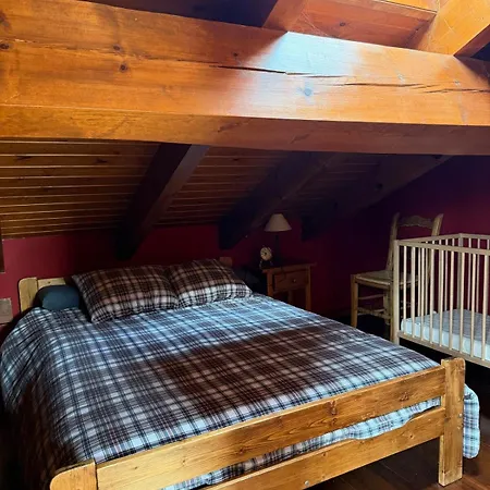 La Cerdana, Tu Escapada Perfecta En La Montana Nyaraló Llivia