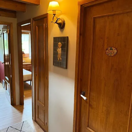 La Cerdana, Tu Escapada Perfecta En La Montana