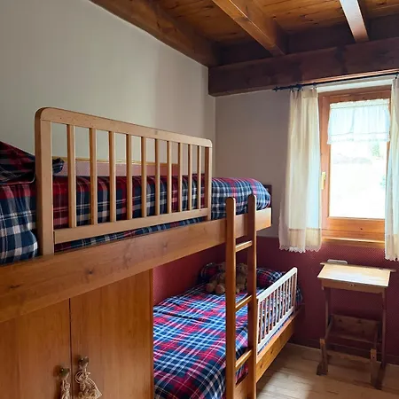 La Cerdana, Tu Escapada Perfecta En La Montana Llivia