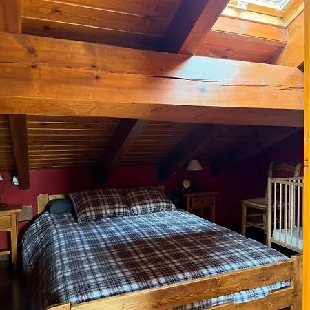 La Cerdana, Tu Escapada Perfecta En La Montana Nyaraló